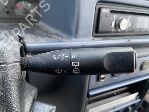 Used Steering column stalk PEUGEOT PARTNER MPV (5_, G_) 2.0 HDI (90 hp) 31612138