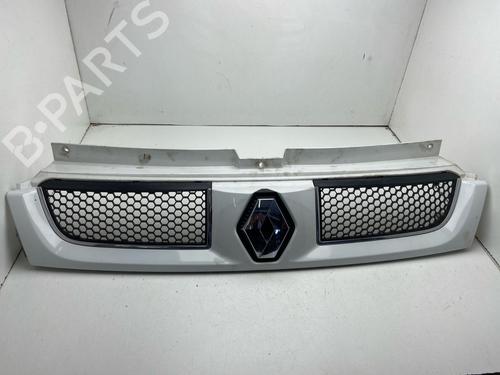 Grill RENAULT TRAFIC II Van (FL) | BP36261043C40 - Image 3