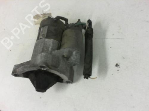 Starter PEUGEOT 206 CC (2D) 2.0 S16 | BP27120709M8 