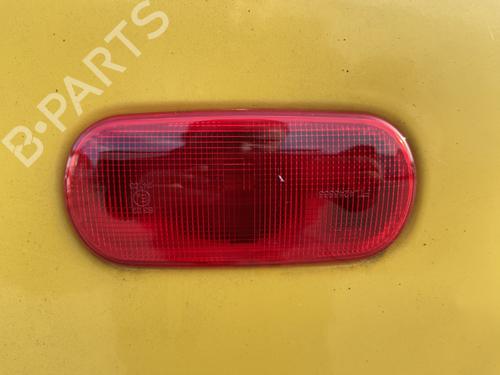 Bremslicht für RENAULT MASTER II Van (FD) 2.5 dCi (FD02) (101 hp) 31672357