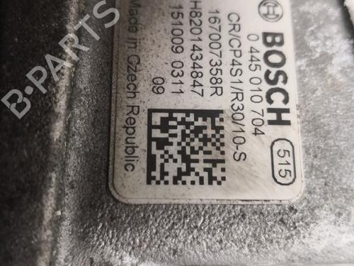 Injection pump RENAULT CLIO IV (BH_) 1.5 dCi 75 | BP32237666M78