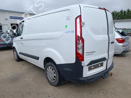 Right sun visor FORD TRANSIT CUSTOM V362 Van (FY, FZ) 2.2 TDCi | BP27126781I2 - Image 5