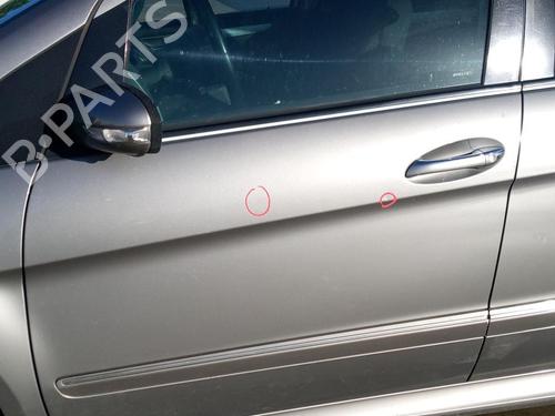 Used Front left window mechanism MERCEDES-BENZ B-CLASS Sports Tourer (W245) B 200 CDI (245.208) (140 hp) 27129471