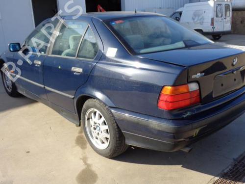 Used Parts BMW 3 (E36)  316 i  2909223
