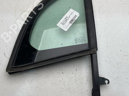 Used Front left quarter glass Front left quarter glass DS DS 3 (SA_) 1.6 BlueHDi 100 (SABHY0, SABHYT) (99 hp) 40201012 40201012