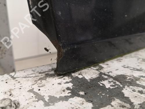 Left rear door MERCEDES-BENZ C-CLASS (W203) C 220 CDI (203.006) | BP27130735C4 