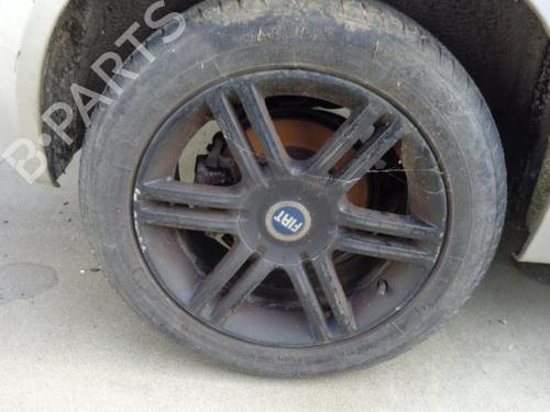 Used Parts FIAT STILO (192_)  1.9 JTD (192_XF1A)  2908123