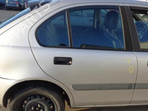 Used Right rear door Right rear door ROVER 25 I Hatchback (RF) 2.0 iDT (101 hp) 27121321 27121321