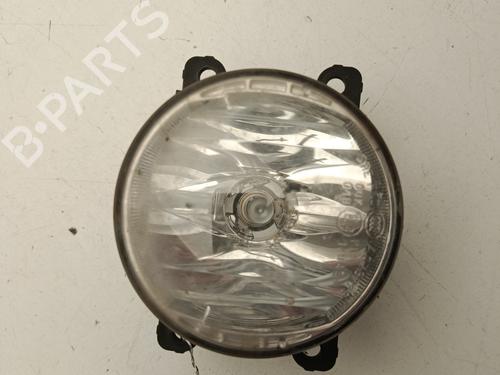 Used Left front fog light Left front fog light RENAULT CLIO IV Grandtour (KH_) 1.5 dCi 90 (KHN3, KHN4) (90 hp) 33652488 33652488