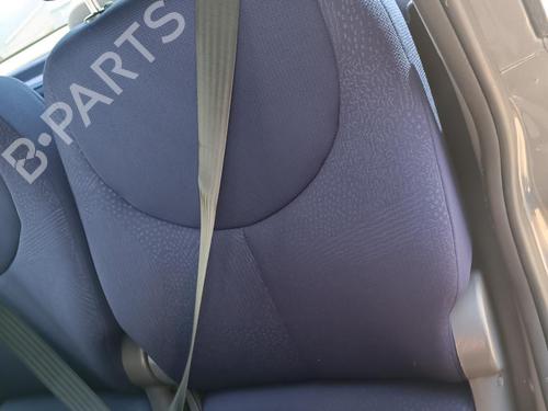 Venstre bak beltestrammer FIAT MULTIPLA (186_) 1.6 (186AXC1A, 186BMC1A, 186BXC1A) (103 hp) 27124419