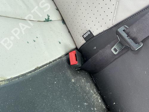 Used Seat buckle CITROËN DS3 (SA_) 1.6 VTi 120 (120 hp) 27107456