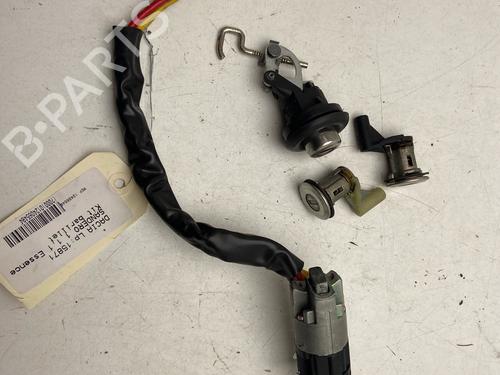 Ignition barrel DACIA SANDERO | BP33849650M48 - Image 3