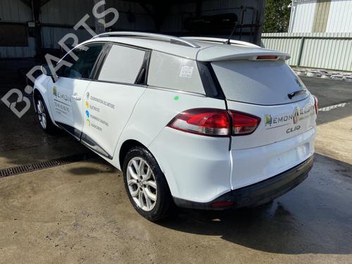 Left front window switch RENAULT CLIO IV Grandtour (KH_) 1.5 dCi 90 (KHN3, KHN4) | BP27106751I27 - Image 7