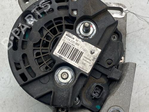 alternator-renault-twingo-ii-cn0_-2007-39970442 main image