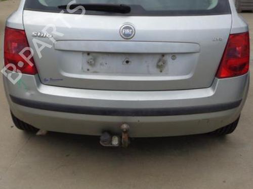 Used Tailgate Tailgate FIAT STILO (192_) 1.9 JTD (192_XF1A) (80 hp) 27121546 27121546