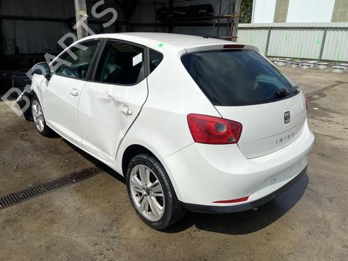 Left front window switch SEAT IBIZA IV (6J5, 6P1) 1.9 TDI | BP27109006I27 - Image 2
