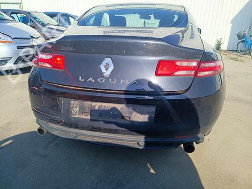 Used Tailgate Tailgate 27125617 27125617