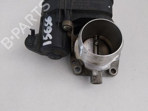 Throttle body PEUGEOT PARTNER Tepee 1.2 THP | BP33849664M82 - Image 3