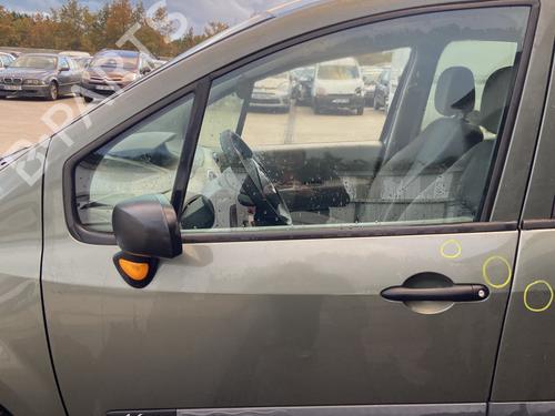 Rudehejsemekanisme ventre foran RENAULT MODUS / GRAND MODUS (F/JP0_) 1.6 (JP03, JP0B, JP0U, JP0Y, JP1G) (112 hp) 30099776