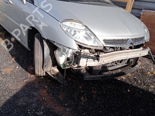 Warning switch CITROËN C8 (EA_, EB_) 2.0 HDi 165 | BP27110919I22  - Image 11