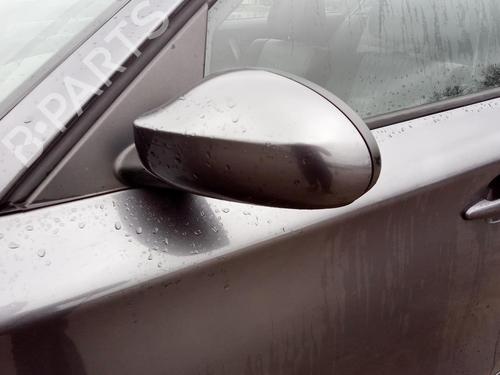 Used Left mirror BMW 1 (E87) 120 d (163 hp) 27147847