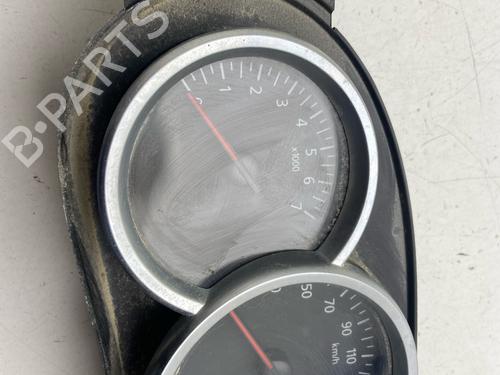 Instrument cluster DACIA DUSTER (HS_) 1.5 dCi | BP27108088C47 - Image 3