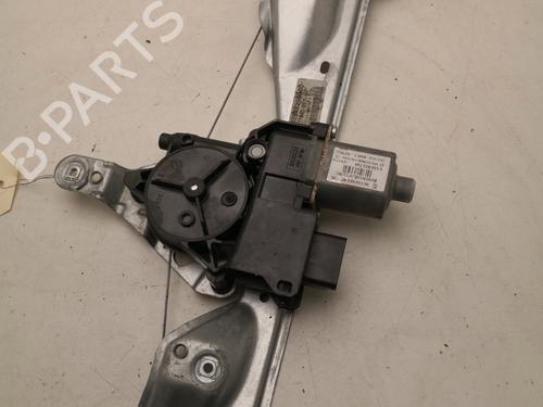 Used Rear right window mechanism Rear right window mechanism 27134280 27134280