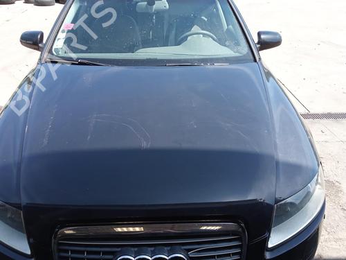 Motorhjelm AUDI A6 C6 (4F2) 2.0 TDI (140 hp) 27136423