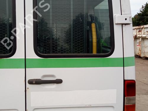 Used Right tailgate MERCEDES-BENZ SPRINTER 3-t Van (B903) 311 CDI (903.661, 903.662, 903.663) (109 hp) 27109733