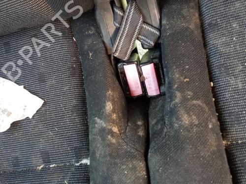 Used Seat buckle PEUGEOT 307 SW (3H) 1.6 HDI 110 (109 hp) 27106121