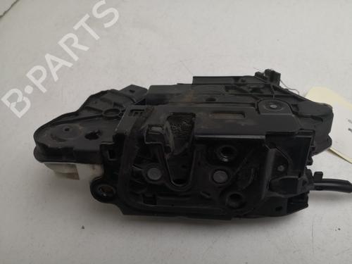 Front left lock SEAT IBIZA IV SC (6J1, 6P5) 1.4 TDI | BP27146067C98 