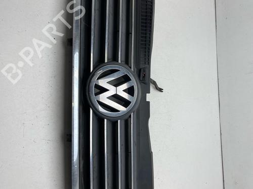 Grill VW PASSAT B5.5 (3B3) | BP36317026C40 - Image 4