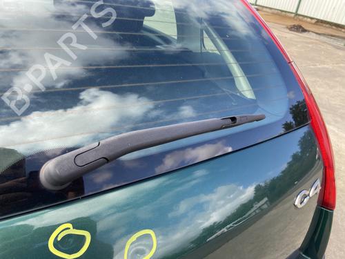 Used Rear wiper motor CITROËN C4 I (LC_) 1.4 16V (88 hp) 28796943