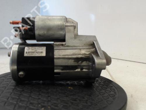 Startmotor DACIA SANDERO II 1.0 SCe 75 (B8JC, B8JD) (73 hp) 27126238