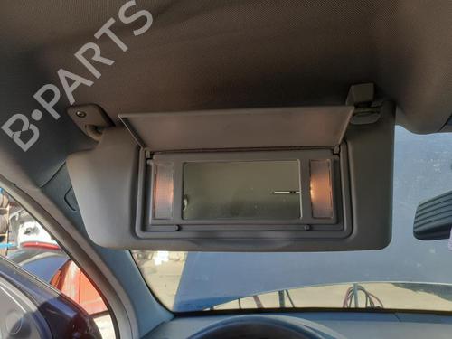 Used Left sun visor OPEL ASTRA H (A04) 1.7 CDTI (L48) (100 hp) 27119861