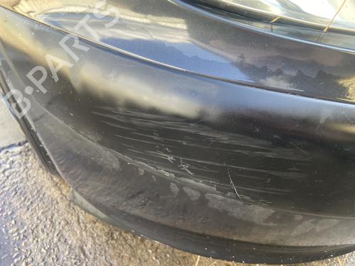 Front bumper PEUGEOT 307 (3A/C) 1.4 HDi | BP28525701C7