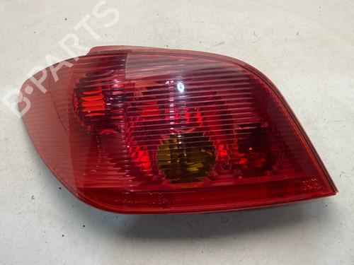 Used Left taillight Left taillight PEUGEOT 307 (3A/C) 1.4 (75 hp) 40463258 40463258