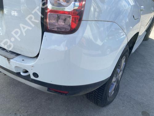 Rear bumper DACIA DUSTER (HS_) 1.5 dCi | BP28335723C8 