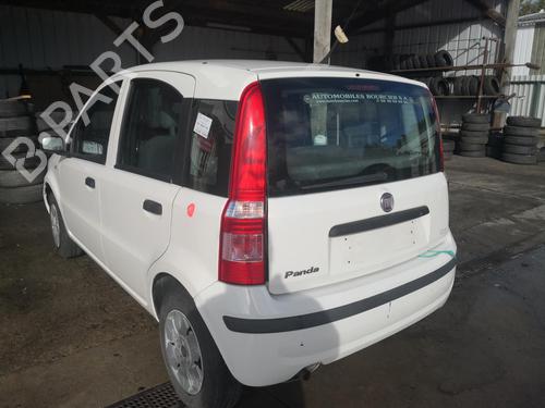 ABS pump FIAT PANDA (169_) 1.1 (169.AXA1A) | BP27133026M43 - Image 2