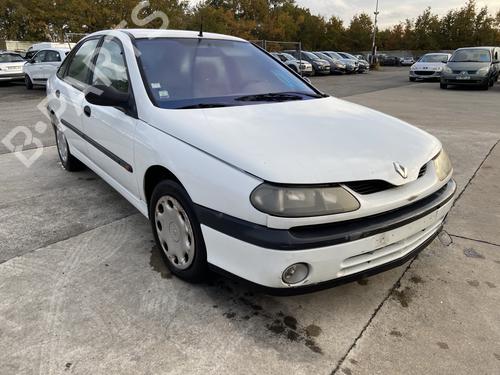 Rim RENAULT LAGUNA I (B56_, 556_) 1.6 16V (B568, B561) | BP29979725C45