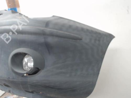 Used Front bumper FIAT MULTIPLA (186_) 1.6 (186AXC1A, 186BMC1A, 186BXC1A) (103 hp) 27124394
