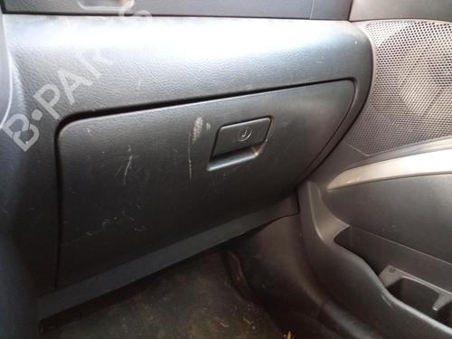 Used Glove box TOYOTA COROLLA Verso (ZER_, ZZE12_, R1_) 2.2 D-4D (AUR10_, AUR10R) (136 hp) 27133292