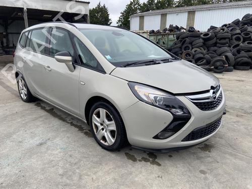 Højre bremsekaliber foran OPEL ZAFIRA TOURER C (P12) 2.0 CDTi (75) (130 hp) 27111433