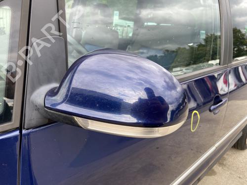 Used Left mirror VW SHARAN (7M8, 7M9, 7M6) 2.0 TDI (140 hp) 29165378