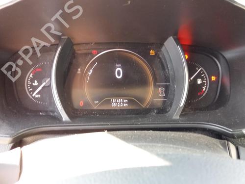 Right front window switch RENAULT MEGANE IV Grandtour (K9A/M/N_) 1.5 dCi 110 | BP27103550I26 - Image 8