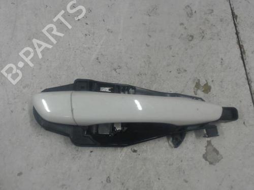 Used Front right exterior door handle CITROËN C3 / C3 ORIGIN III (SX) 1.6 BlueHDi 75 (75 hp) 27131890