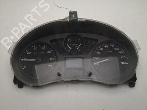 instrument-cluster-peugeot-expert-van-vf3a_-vf3u_-vf3x_-2007-31711348 main image