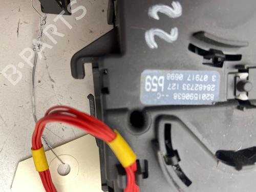 Switch RENAULT MODUS / GRAND MODUS (F/JP0_) 1.2 (JP0C, JP0K, FP0C, FP0K, FP0P, JP0P, JP0T) | BP37489052I30 - Image 2
