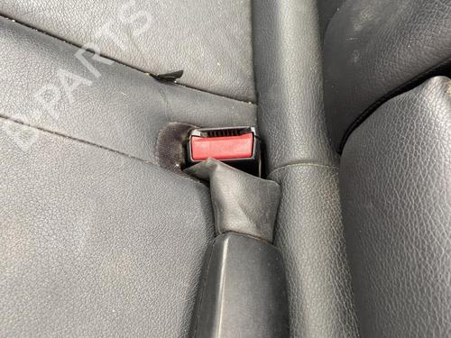 Used Seat buckle MERCEDES-BENZ C-CLASS (W204) C 220 CDI (204.002) (170 hp) 27114969