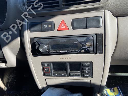 Warnblinkschalter für AUDI A3 (8L1) 1.9 TDI (110 hp) 29261010